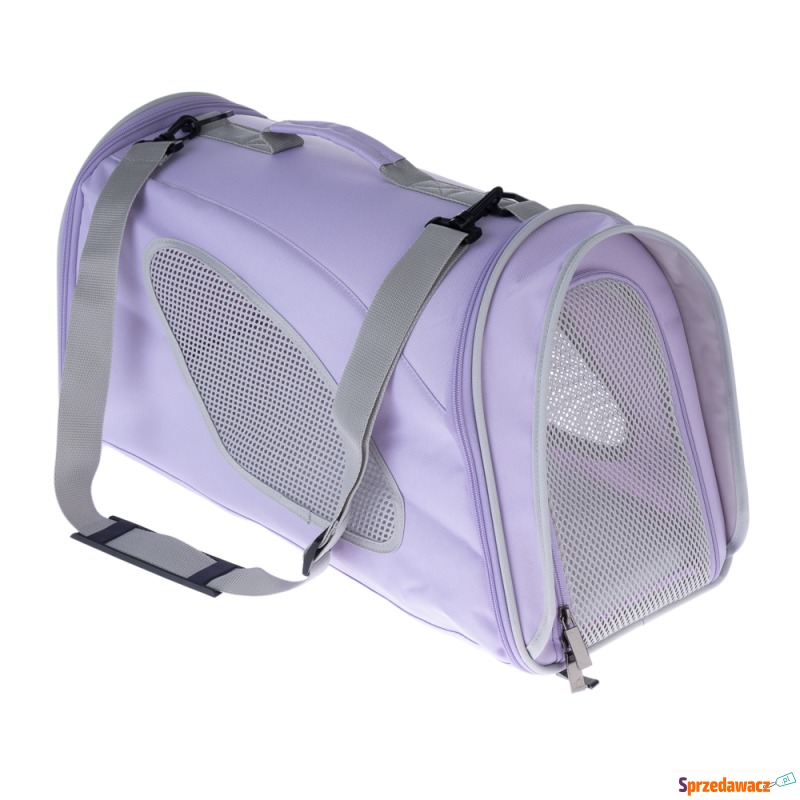 Torba transportowa - Lawendowa,...