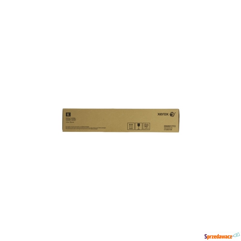 Toner Oryginalny Xerox B8145/8155...