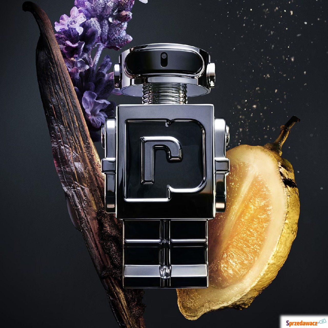 Paco Rabanne Phantom - Woda to...