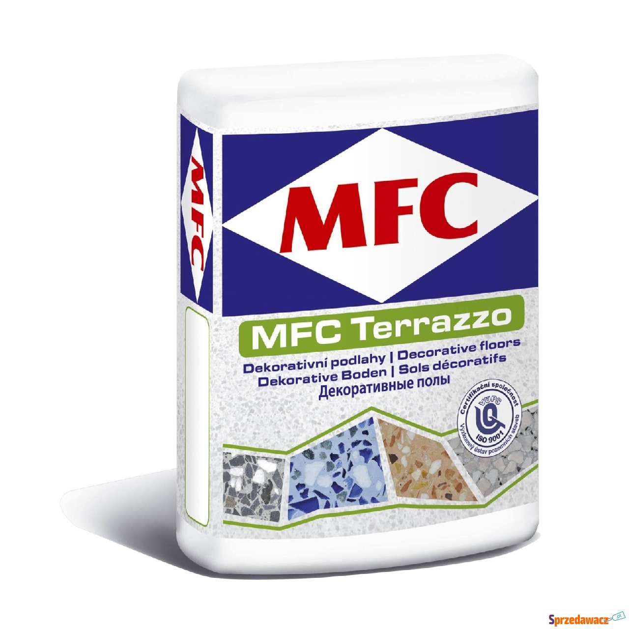 Terrazzo Lastryko 8-30mm 35Mpa,...