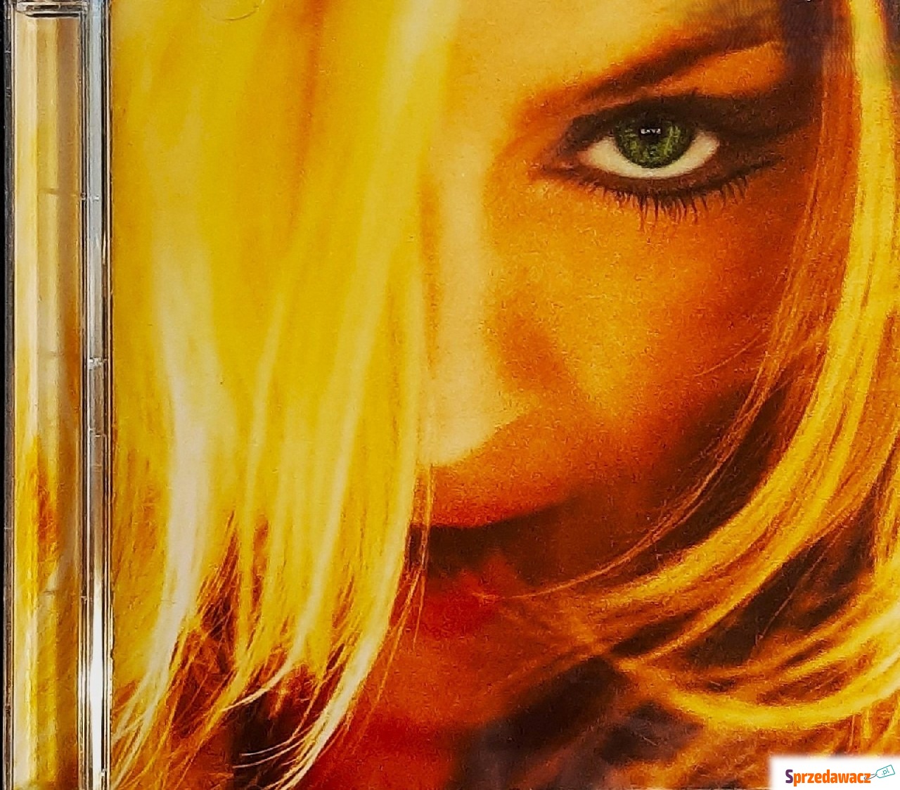 Polecam Album CD Madonna  -Album...