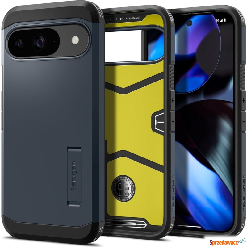 Etui Spigen Tough Armor do Google...