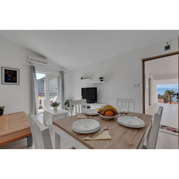 Apartamenty Sapunaric Podgora A2+2 - Noclegi - Warszawa - zdjęcie 4