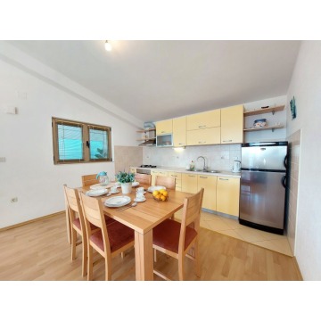 Apartamenty Sapunaric Podgora A4+2 - Noclegi - Warszawa - zdjęcie 3