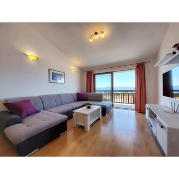 Apartamenty Sapunaric Podgora A4+2 - Noclegi - Warszawa - zdjęcie 4