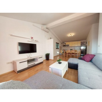 Apartamenty Sapunaric Podgora A4+2 - Noclegi - Warszawa - zdjęcie 2