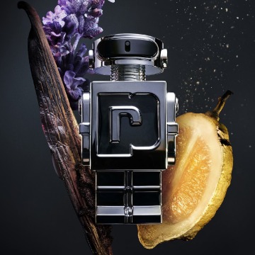 Paco Rabanne Phantom - Woda toaletowa męska