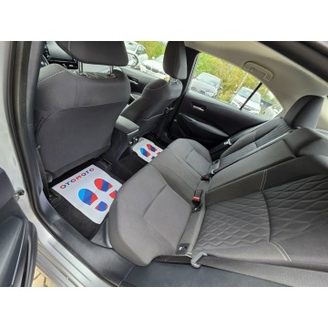 Toyota Corolla  Sedan/Limuzyna 2021,  1.5 benzyna+LPG - Na sprzedaż za 54 211 zł - Białystok - zdjęcie 4