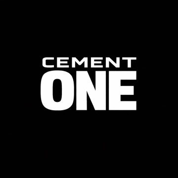 CEMENT ONE stru, zakres 0,5-50mm zaprawa naprawcza