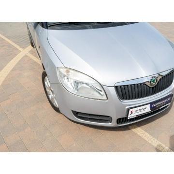Skoda Roomster  Minivan/Van 2009,  1.4 benzyna - Na sprzedaż za 16 500 zł - Lipówki - zdjęcie 7