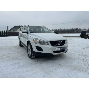 Volvo XC 60 - 2013