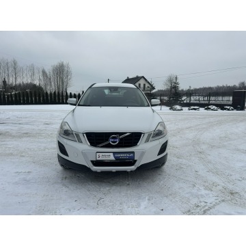 Volvo   SUV 2013,  2.4 diesel, automat - Na sprzedaż za 56 800 zł - Lipówki - zdjęcie 2
