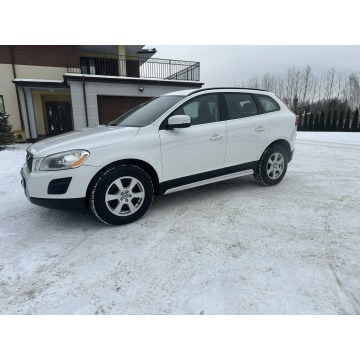 Volvo   SUV 2013,  2.4 diesel, automat - Na sprzedaż za 56 800 zł - Lipówki - zdjęcie 4