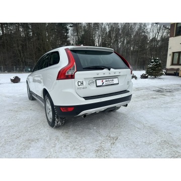 Volvo   SUV 2013,  2.4 diesel, automat - Na sprzedaż za 56 800 zł - Lipówki - zdjęcie 7