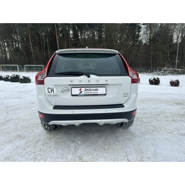 Volvo   SUV 2013,  2.4 diesel, automat - Na sprzedaż za 56 800 zł - Lipówki - zdjęcie 8