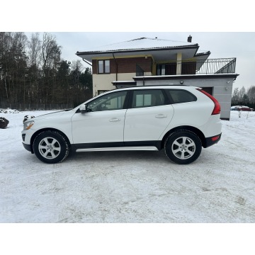 Volvo   SUV 2013,  2.4 diesel, automat - Na sprzedaż za 56 800 zł - Lipówki - zdjęcie 5
