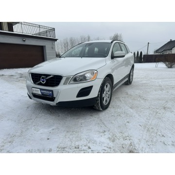 Volvo   SUV 2013,  2.4 diesel, automat - Na sprzedaż za 56 800 zł - Lipówki - zdjęcie 3