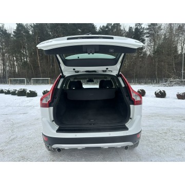 Volvo   SUV 2013,  2.4 diesel, automat - Na sprzedaż za 56 800 zł - Lipówki - zdjęcie 12