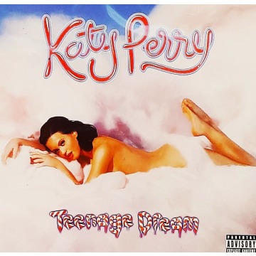 Polecam Wspaniały Album CD Katy Perry -Album... - Płyty, kasety - Warszawa - zdjęcie 1