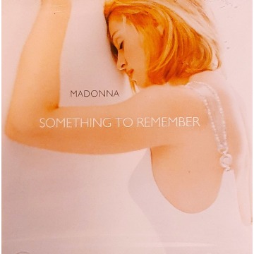 Polecam Wspaniały Album CD Madonna -Album Something To Remember