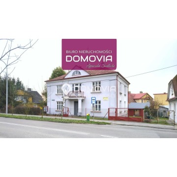 Sprzedam dom Zamość -  jednopiętrowy,  pow.  215 m2,  działka:   762 m2 - zdjęcie 1