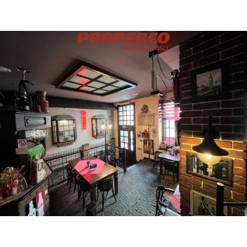 Restauracja 280m2, centrum, ul. Sienkiewicza - Lokale użytkowe do w... - Kielce - zdjęcie 6