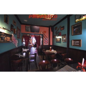Restauracja 280m2, centrum, ul. Sienkiewicza - Lokale użytkowe do w... - Kielce - zdjęcie 7