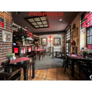 Restauracja 280m2, centrum, ul. Sienkiewicza