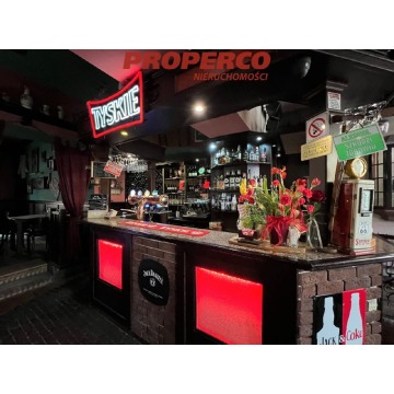 Restauracja 280m2, centrum, ul. Sienkiewicza - Lokale użytkowe do w... - Kielce - zdjęcie 5
