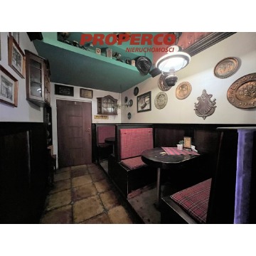 Restauracja 280m2, centrum, ul. Sienkiewicza - Lokale użytkowe do w... - Kielce - zdjęcie 8