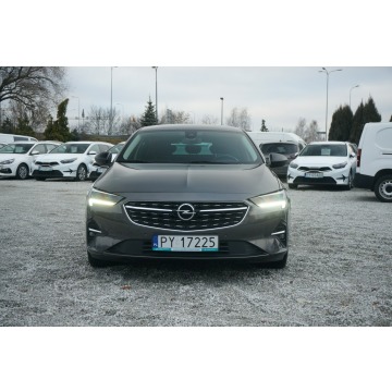 Opel Insignia  Liftback 2022,  2.0 diesel, automat - Na sprzedaż za 88 500 zł - Poznań - zdjęcie 3