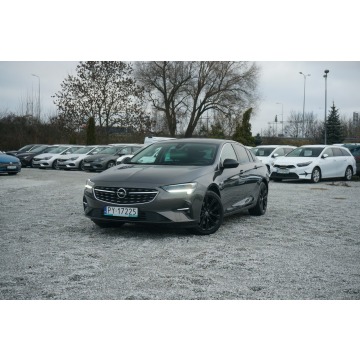 Opel Insignia  Liftback 2022,  2.0 diesel, automat - Na sprzedaż za 88 500 zł - Poznań - zdjęcie 2
