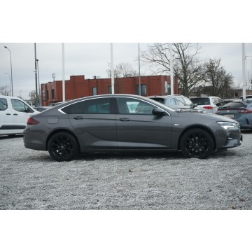 Opel Insignia  Liftback 2022,  2.0 diesel, automat - Na sprzedaż za 88 500 zł - Poznań - zdjęcie 5