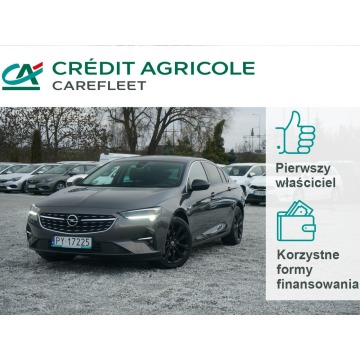 Opel Insignia  Liftback 2022,  2.0 diesel, automat - Na sprzedaż za 88 500 zł - Poznań - zdjęcie 1