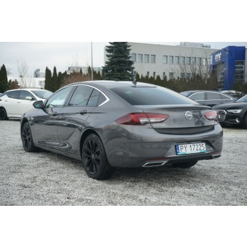 Opel Insignia  Liftback 2022,  2.0 diesel, automat - Na sprzedaż za 88 500 zł - Poznań - zdjęcie 8