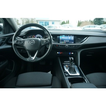 Opel Insignia  Liftback 2022,  2.0 diesel, automat - Na sprzedaż za 88 500 zł - Poznań - zdjęcie 11