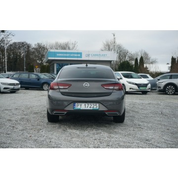 Opel Insignia  Liftback 2022,  2.0 diesel, automat - Na sprzedaż za 88 500 zł - Poznań - zdjęcie 7