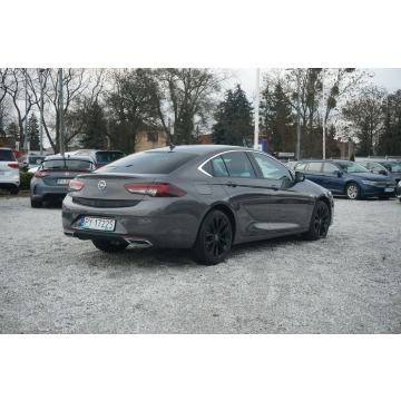 Opel Insignia  Liftback 2022,  2.0 diesel, automat - Na sprzedaż za 88 500 zł - Poznań - zdjęcie 6