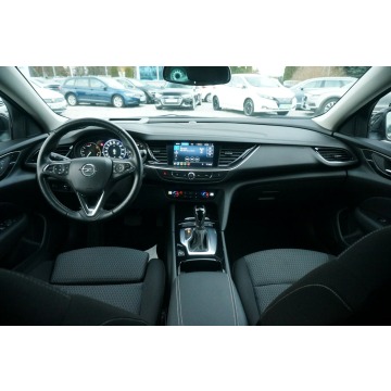 Opel Insignia  Liftback 2022,  2.0 diesel, automat - Na sprzedaż za 88 500 zł - Poznań - zdjęcie 10