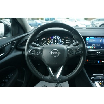 Opel Insignia  Liftback 2022,  2.0 diesel, automat - Na sprzedaż za 88 500 zł - Poznań - zdjęcie 12