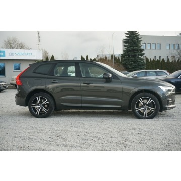 Volvo   SUV 2020,  2.0 benzyna, automat - Na sprzedaż za 139 900 zł - Poznań - zdjęcie 5