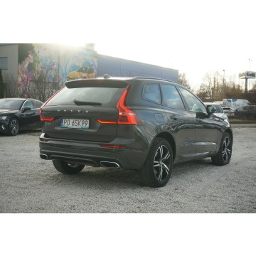 Volvo   SUV 2020,  2.0 benzyna, automat - Na sprzedaż za 139 900 zł - Poznań - zdjęcie 6