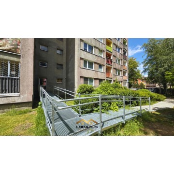 Mieszkanie jednopokojowe Częstochowa - Trzech Wieszczów,   36 m2 - Sprzedam - zdjęcie 8