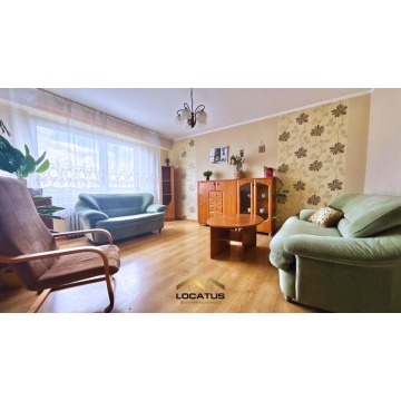 Mieszkanie jednopokojowe Częstochowa - Trzech Wieszczów,   36 m2 - Sprzedam - zdjęcie 3