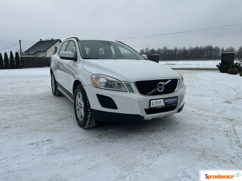 Volvo   SUV 2013,  2.4 diesel, automat - Na sprzedaż za 56 800 zł - Lipówki