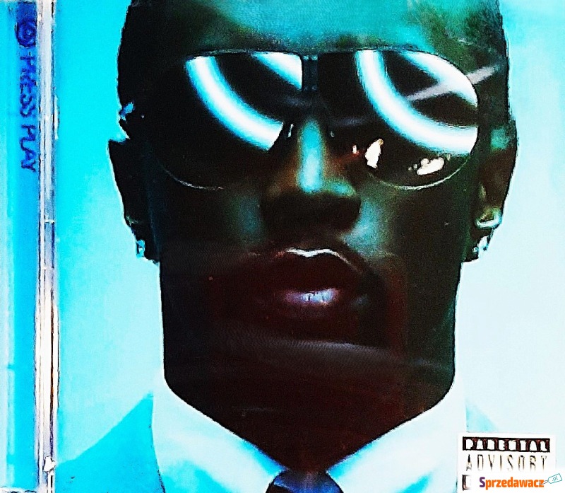 CD Nowa-Polecam Wspaniały Album CD - P.Diddy i... - Płyty, kasety - Warszawa