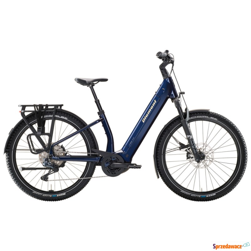 Diamant Suvea Trip Pro 800 Wh...