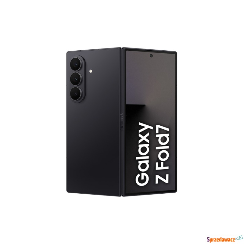 Smartfon Samsung Galaxy Z Fold7...