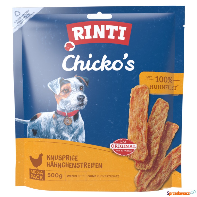 RINTI Extra Chicko, kurczak - 2...