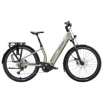 Diamant Suvea Trip Pro 800 Wh Heugrün S-M